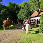 In Valley Park 4 By Interhome * Stárkov