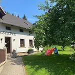別荘 In Valley Park 4 By Interhome Stárkov