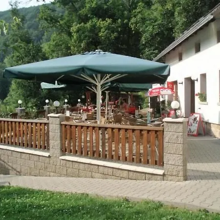 In Valley Park 4 By Interhome Starkov (Hradec Kralove)