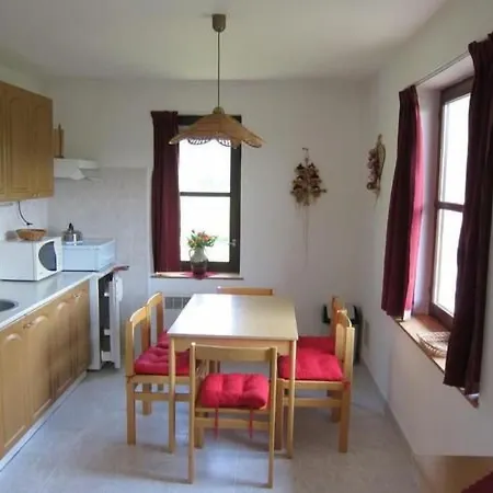 In Valley Park 4 By Interhome Holiday home *