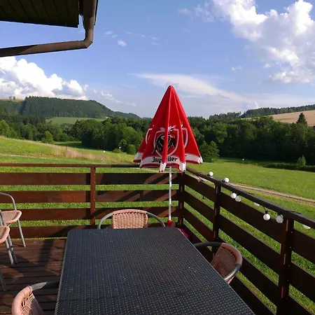 In Valley Park 4 By Interhome Holiday home Starkov (Hradec Kralove)