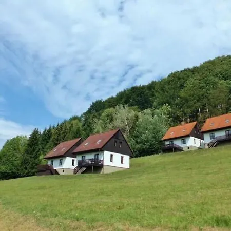 In Valley Park 4 By Interhome Holiday home *