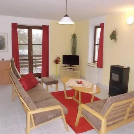 In Valley Park 4 By Interhome Holiday home