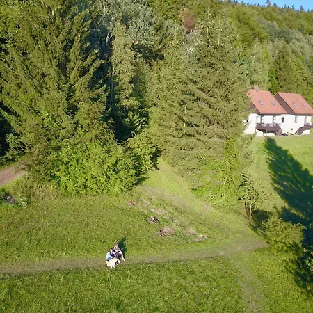 In Valley Park 4 By Interhome Holiday home Starkov (Hradec Kralove)