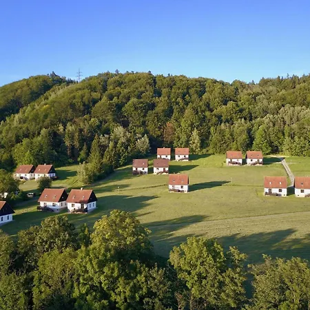 In Valley Park 4 By Interhome Starkov (Hradec Kralove)