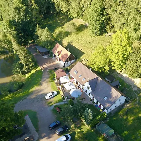 In Valley Park 4 By Interhome Holiday home Starkov (Hradec Kralove)