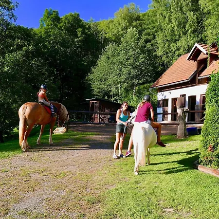 In Valley Park 4 By Interhome * Starkov (Hradec Kralove)