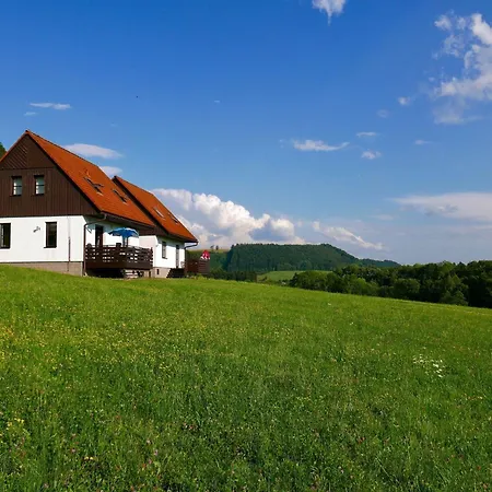 Holiday home In Valley Park 4 By Interhome Starkov (Hradec Kralove)