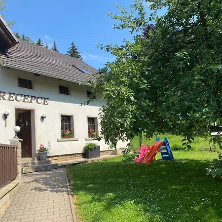 Holiday home In Valley Park 4 By Interhome Starkov (Hradec Kralove)