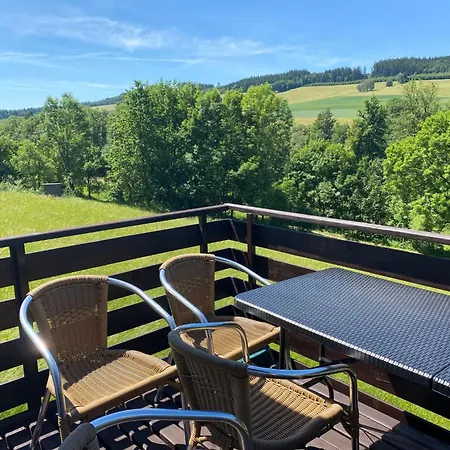In Valley Park 4 By Interhome Holiday home *