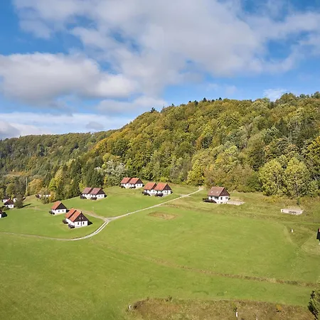 In Valley Park 4 By Interhome Starkov (Hradec Kralove)