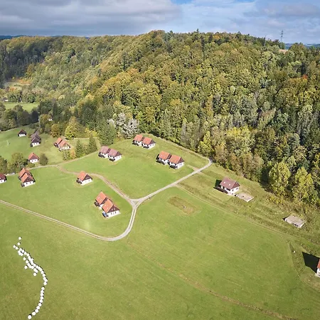 In Valley Park 4 By Interhome Holiday home Starkov (Hradec Kralove)