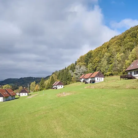 Holiday home In Valley Park 4 By Interhome *