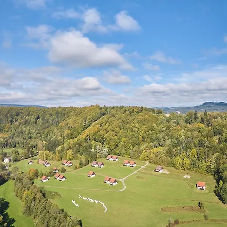 In Valley Park 4 By Interhome * Starkov (Hradec Kralove)
